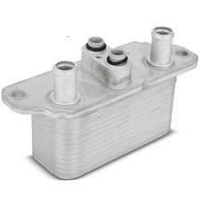 Radiatore scambiatore calore