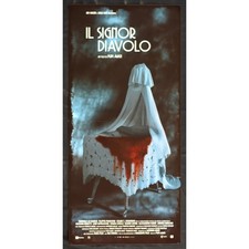 locandina IL SIGNOR DIAVOLO