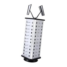 Espositore per occhiali