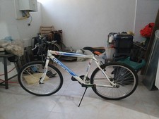 Bicicletta Usata Ragazzo