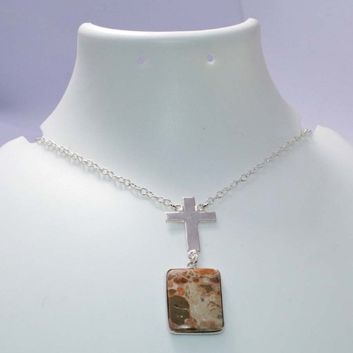 Esclusiva collana croce - esclusiva,