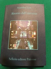 Ritorno dall universo - ritorno,