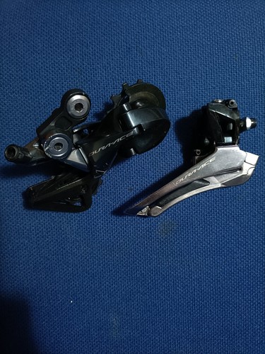 Shimano dura ace r9100 f9100 - dura-ace,