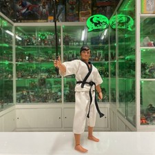 MATTEL Big Jim -  Karateka -