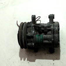 Compressore aria condizionata - compressore,
