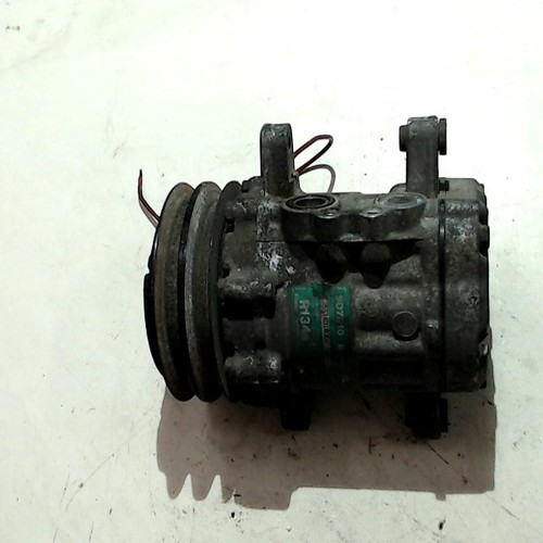 Compressore aria condizionata - aria,