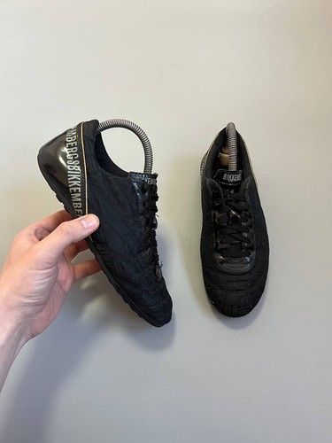 Dirk bikkembergs sneakers eu36 - dirk,