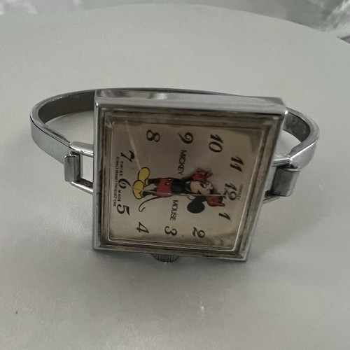 Orologio bradley disney - orologio,