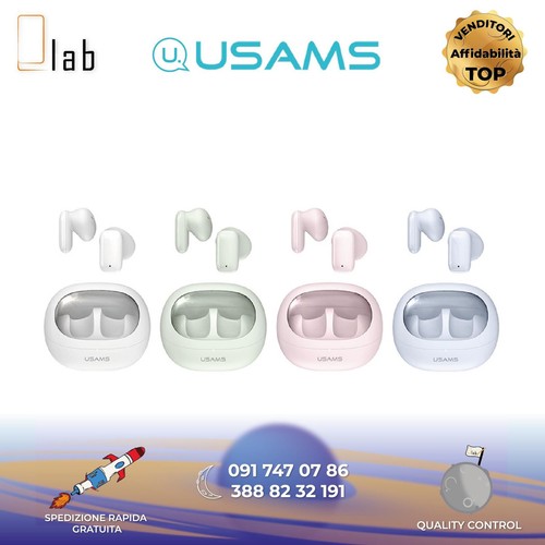 Auricolari wireless bluetooth - auricolari,