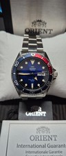 Orient aa0812l19b orologio - orient, ra-aa0812l19b