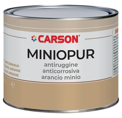 Antiruggine ferro - antiruggine,