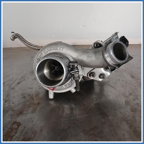 Turbina 5801930226 fiat ducato - turbina,