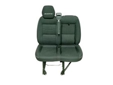 SEDILI SEDILE DOPPIO ANTERIORE