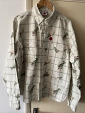Nuova camicia Oxford