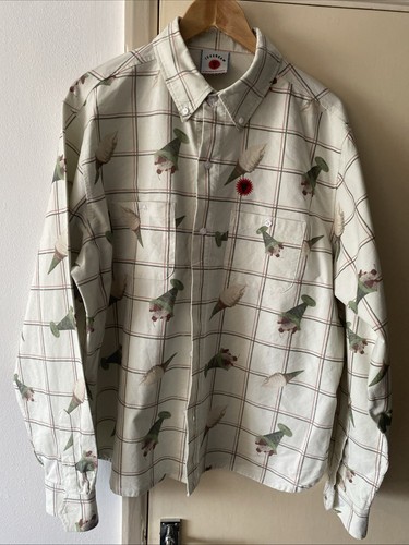 Nuova camicia oxford - nuova,
