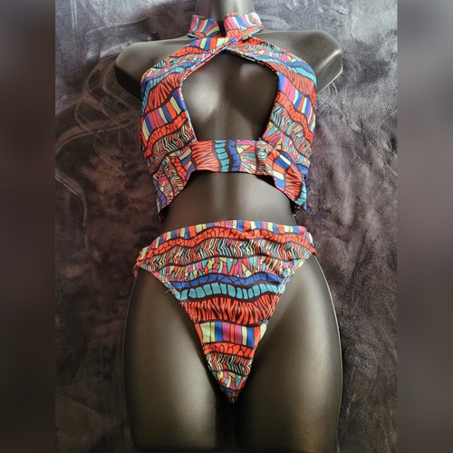 Uotmiki bikini brasiliano - bikini,
