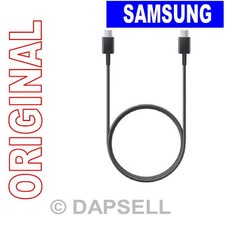 Samsung Cavo Originale Usb-c 60w Fast Ep-da975bbe Galaxy Tab S7 Fe Wifi T730