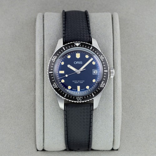 Oris divers sixty five - oris, 36mm