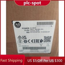 22c d030n103 powerflex 400 - ab,