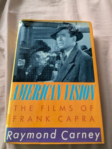 American vision the films - american, of