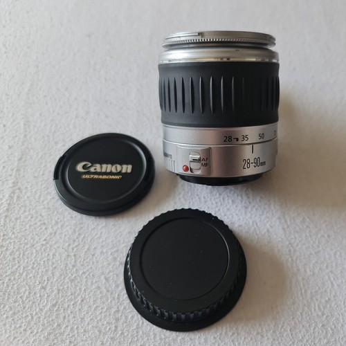 Canon f4 5 6 ii - mm,
