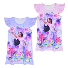 Vestito Bambina Principessa