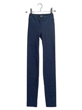 Calzedonia Leggings Donna Blu