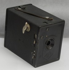 Agfa Box 44 Preisbox 1932