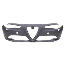 Paraurti anteriore primer con