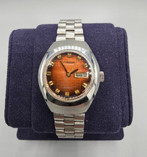 Vintage citizen automatic - citizen,