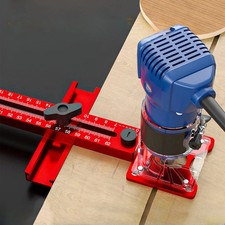 Router Jig 3 in 1 | Taglierina