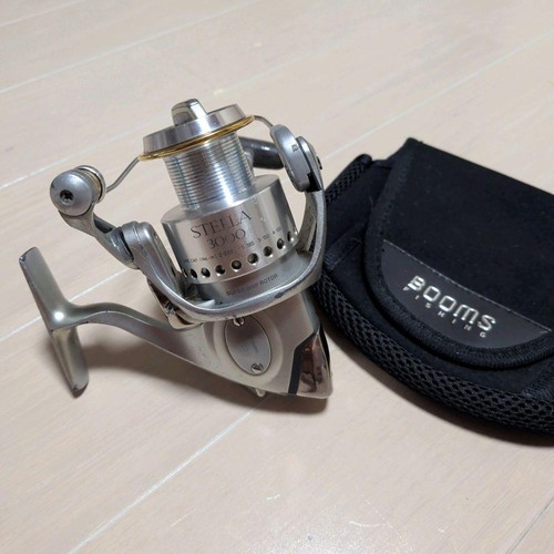 Mulinello pesca shimano - da,