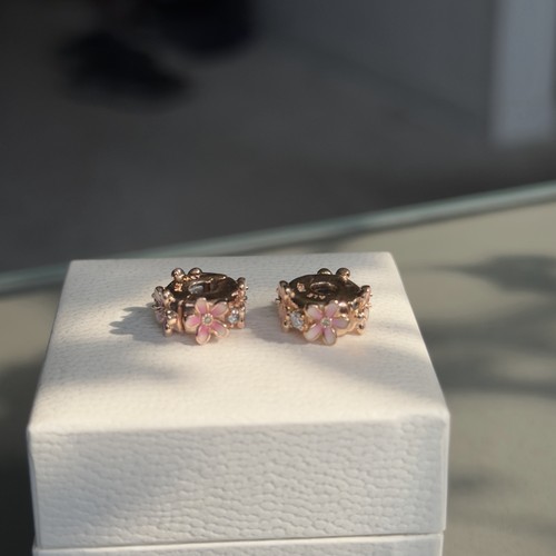 Authentic pandora rosegold - pandora,