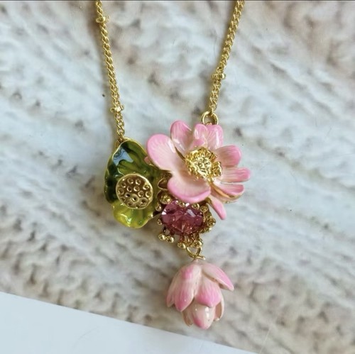 Collana les nereides - collana,