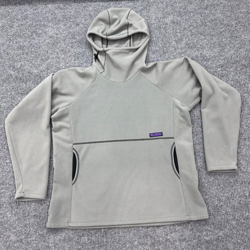 Melanzana wind pro fleece - pro,