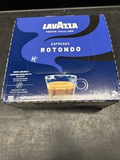 100 PACK - Lavazza BLUE