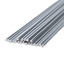 Aste di Saldatura Alluminio