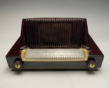 Radio d'epoca a valvole Philco