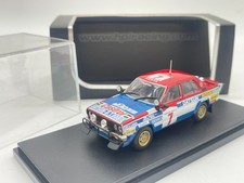 Modellini auto 1:43 HPI Datsun