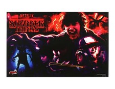 Stern Pinball Flipper Stranger