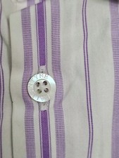 Camicia a righe Ballantyne