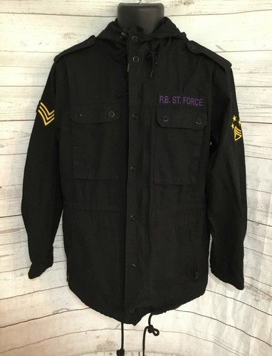 Pull bear giacca parka - giacca,