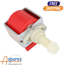 POMPA MACCHINA POLTI ULKA EP5