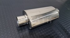 Silenziatore auto universale - auto,
