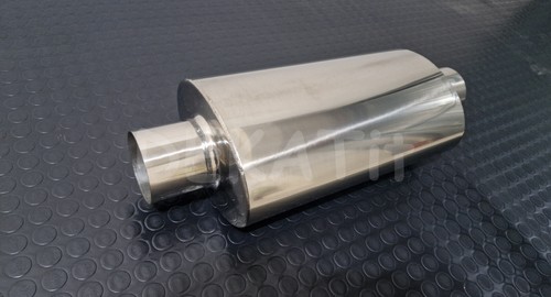 Silenziatore auto universale - auto,