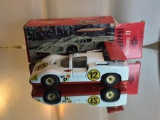 Mercury italy chaparral - italy,