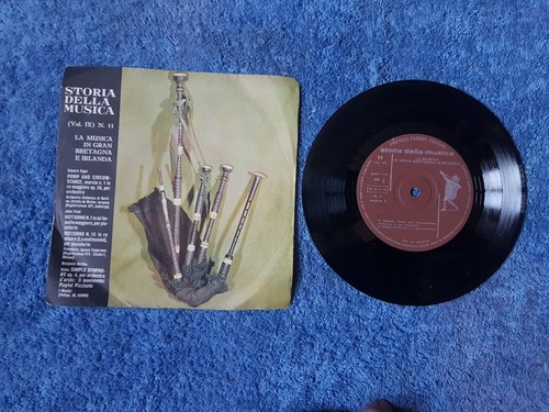Storia della musica volume - volume, 9