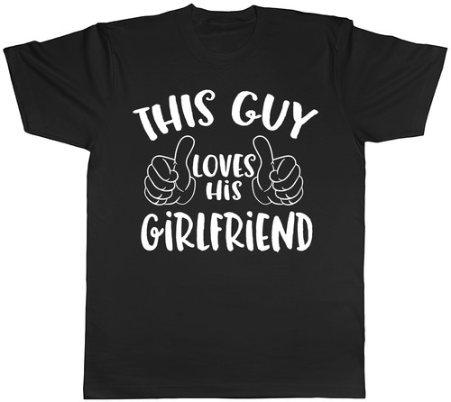 Shirt uomo questo - uomo, ragazzo