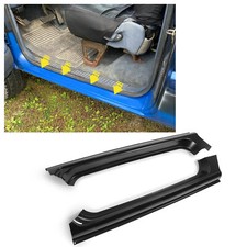 Rocker Panels For 94-2002