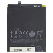 HTC NEW BATTERIA RICAMBIO